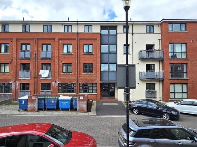 Apartment for rent in Willowfield, Northern Ireland