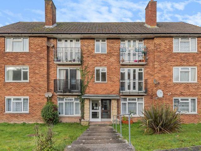 Apartment for rent in Winnall, Hampshire