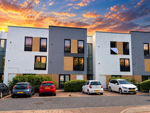 Apartment for rent in Garngad, Glasgow