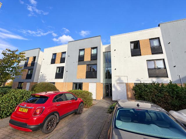 Apartment for rent in Garngad, Glasgow