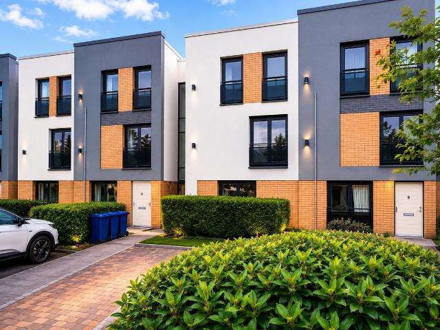 Apartment for rent in Garngad, Scotland
