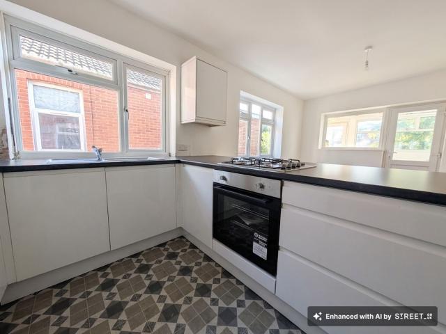 Apartment for rent in Aldermoor, City Of Southampton