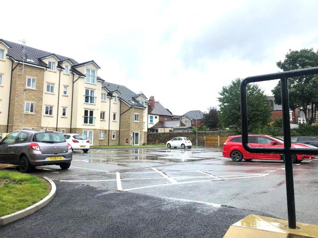 Apartment for rent in Handsworth, Isle Of Man
