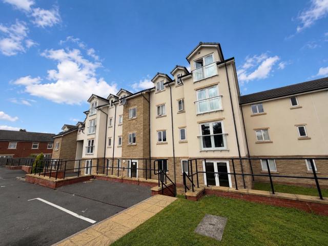 Apartment for rent in Handsworth, South Yorkshire