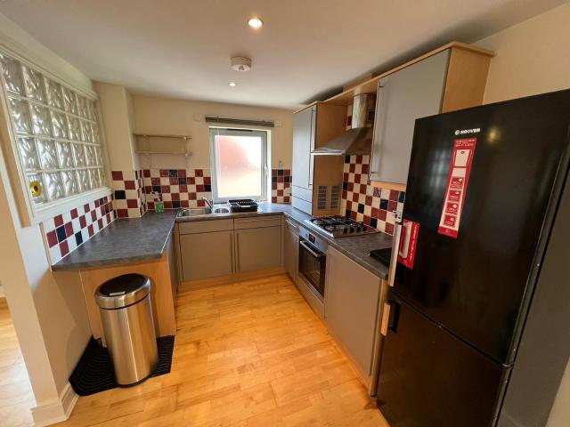 Apartment for rent in Falcon Lodge, Wales