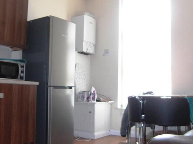 Apartment for rent in The Holyland, Northern Ireland