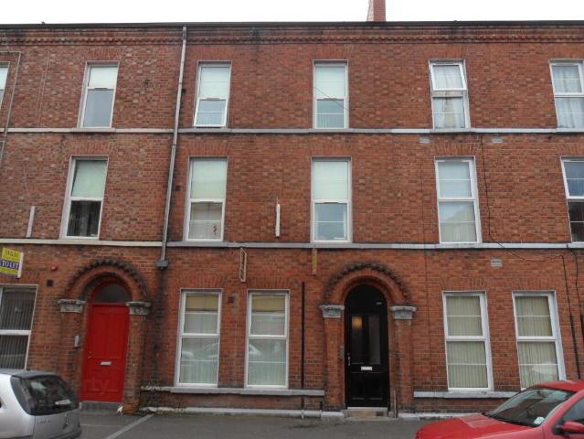 Apartment for rent in The Holyland, Northern Ireland