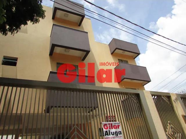 Apartamento aluguel em Região Imediata de Bauru, Bauru