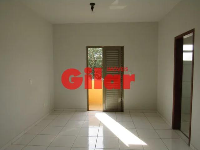 Apartamento aluguel em Jardim Santana, Bauru