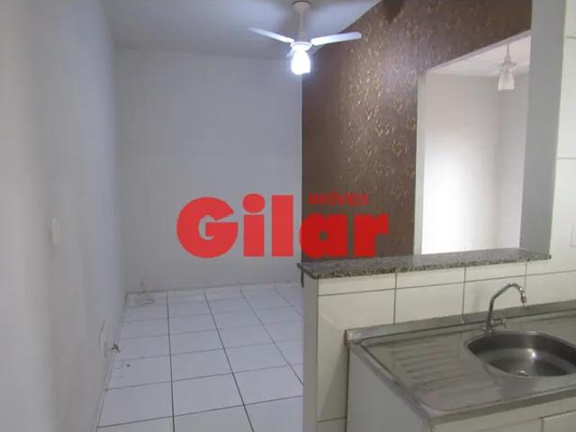 Apartamento aluguel em Região Imediata de Bauru, Bauru