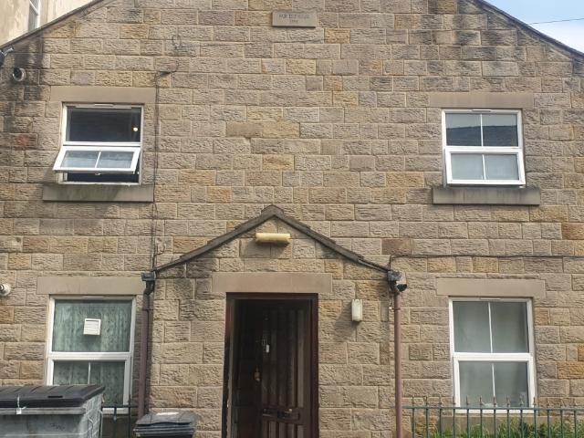 Apartment for rent in Long Lee, Isle Of Man
