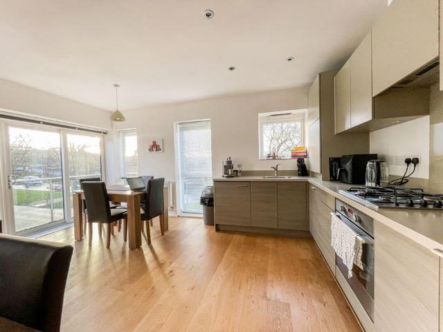 Apartment for rent in Rednal, West Midlands