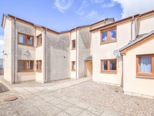 Apartment for rent in Forfar, Scotland