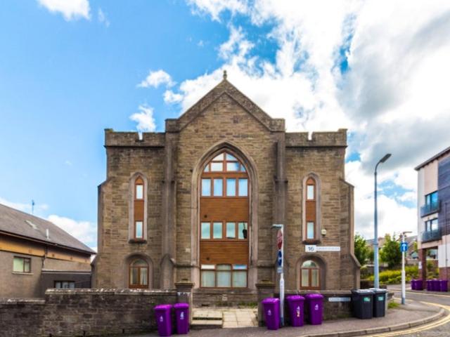 Apartment for rent in Forfar, Scotland