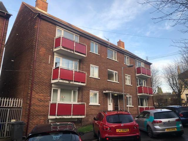 Apartment for rent in Northern Ireland
