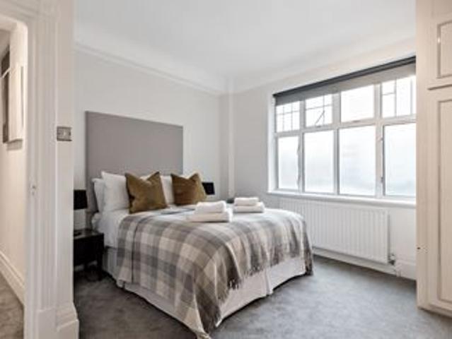 Apartment for rent in St. John's Wood, Greater London