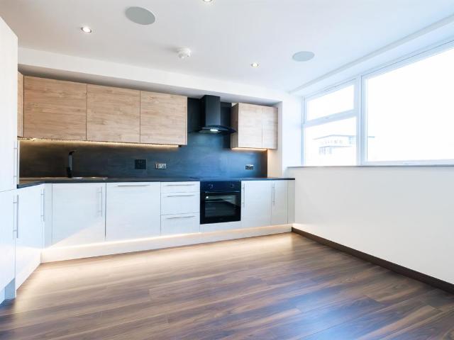 Apartment for rent in Old Town, Hull