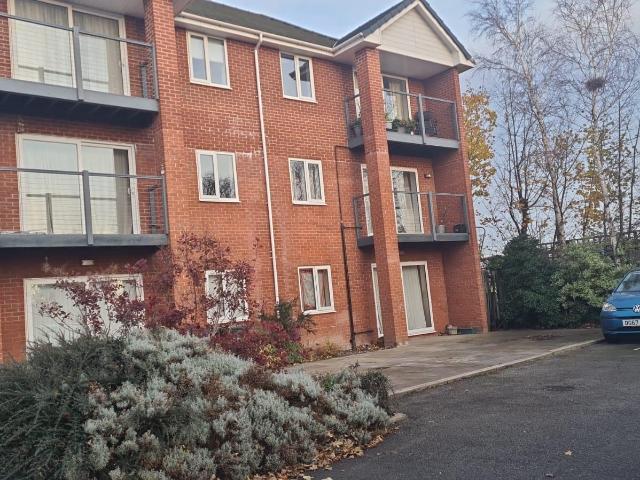Apartment for rent in Meols, Hoylake