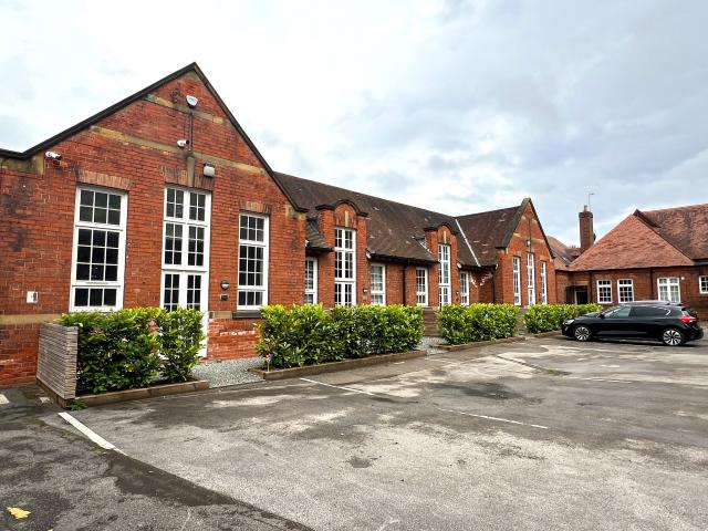 Apartment for rent in Cottingham, East Riding Of Yorkshire