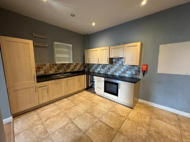 Apartment for rent in Ingrow, Isle Of Man