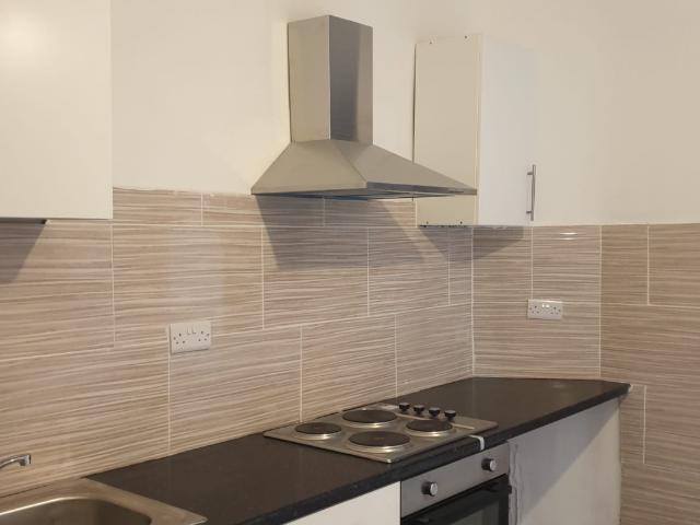 Apartment for rent in Ingrow, West Yorkshire
