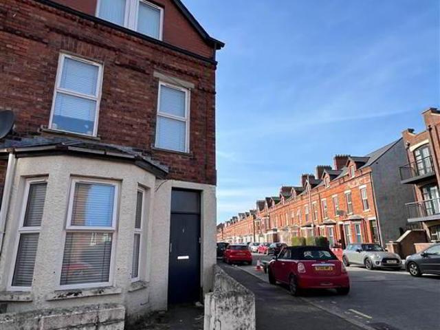 Apartment for rent in Northern Ireland