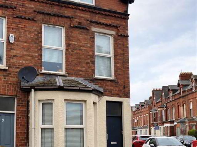 Apartment for rent in Northern Ireland