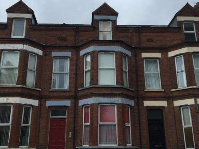Apartment for rent in Queen's Quarter, Northern Ireland