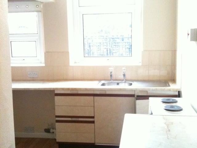 Apartment for rent in Exley Head, Keighley