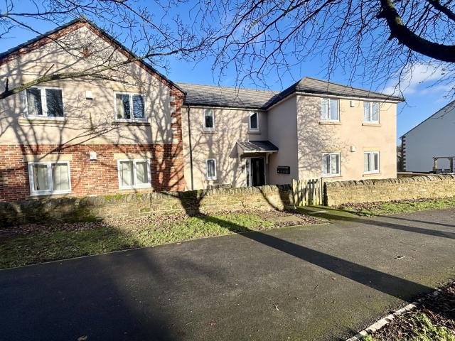 Apartment for rent in Brackenfield, East Midlands