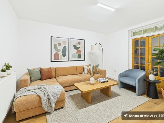 Apartment for rent in London Borough of Hillingdon, Greater London