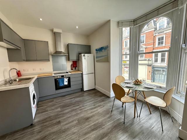 Apartment for rent in Haddon, East Midlands