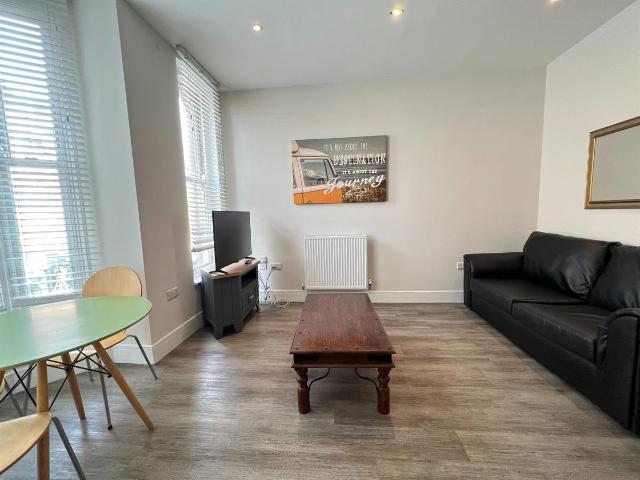 Apartment for rent in Haddon, East Midlands