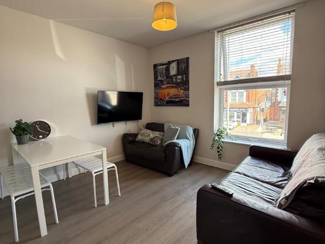 Apartment for rent in Abbey Park, Barton In Fabis