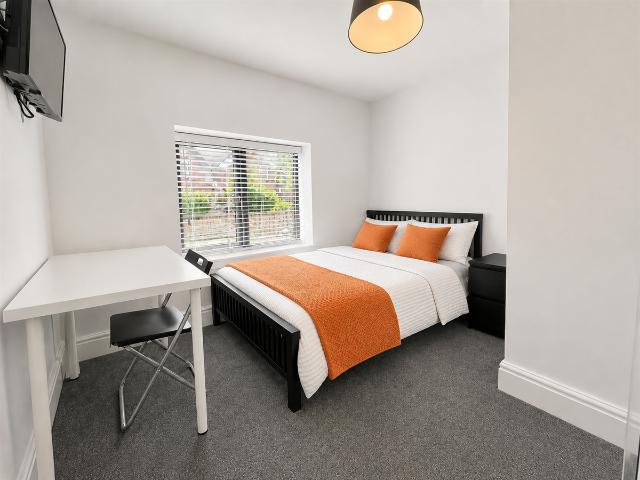 Apartment for rent in Abbey Park, Barton In Fabis