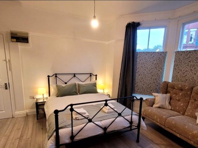Apartment for rent in Llandrindod Wells