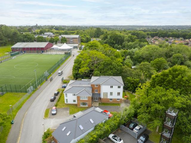 Apartment for rent in Bridgefield, Kent