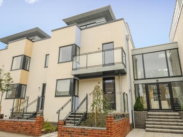 Apartment for rent in Dromore, Oxfordshire