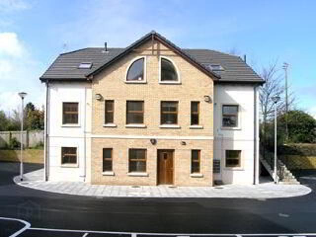 Apartment for rent in Kilcooley, Northern Ireland