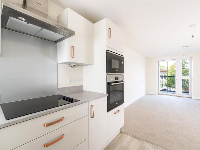 Apartment for rent in Caskieberran
