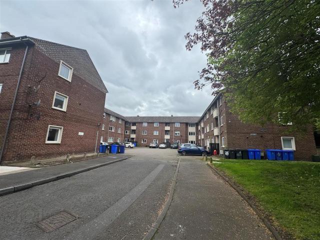 Apartment for rent in Bloomfield, Northern Ireland