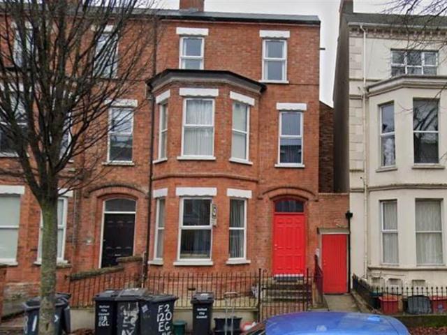 Apartment for rent in Northern Ireland