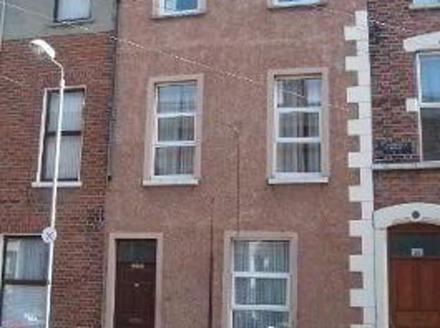 Apartment for rent in Northern Ireland