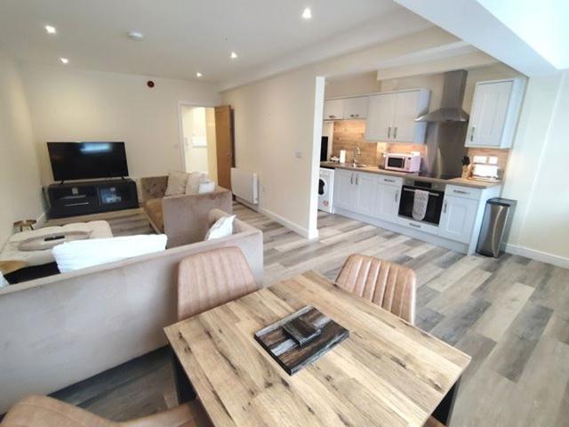Apartment for rent in Ulverston