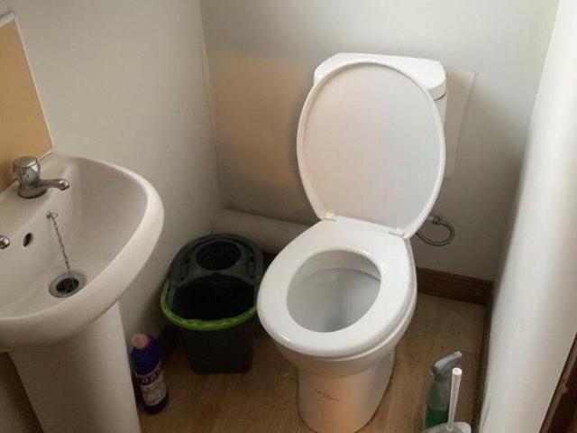 Apartment for rent in Northern Ireland