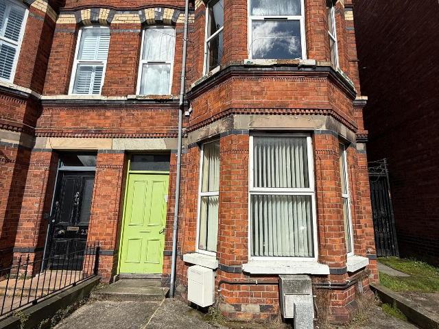 Apartment for rent in Northern Ireland
