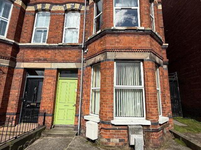 Apartment for rent in Northern Ireland