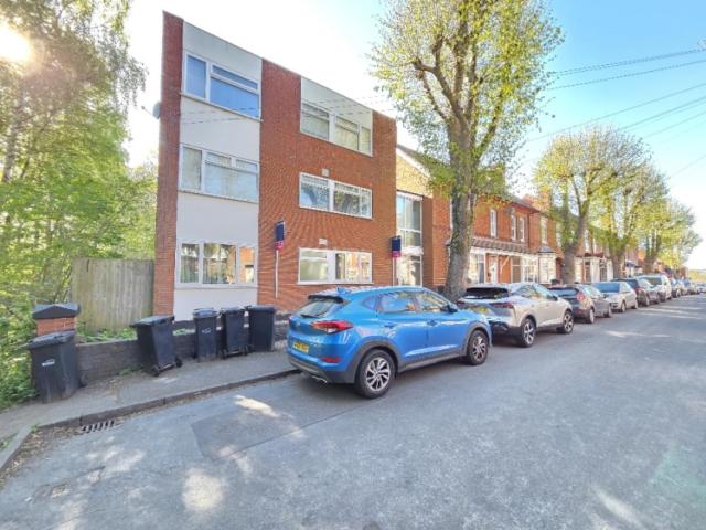 Apartment for rent in Halesowen, West Midlands