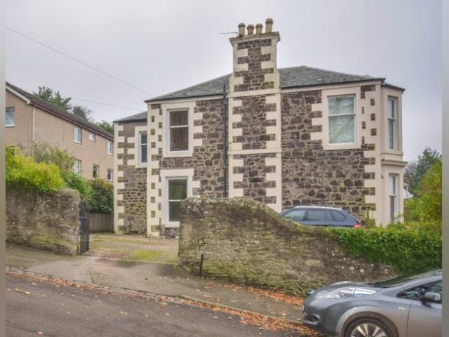 Apartment for rent in Broughty Ferry, Scotland