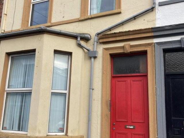 Apartment for rent in Northern Ireland